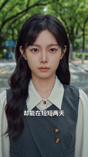 高考志愿被偷改后，我逆转人生（49集）短剧全剧终在线连看