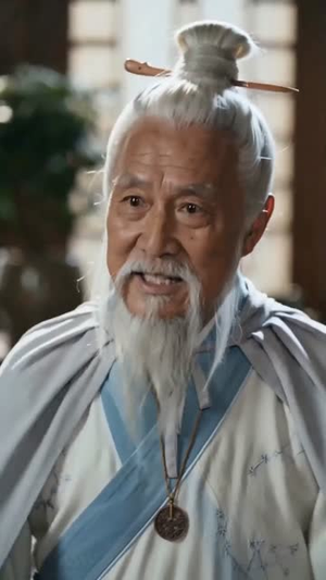 八年质子归京，岂知天下已刻吾名（64集）短剧合集杜比音效版