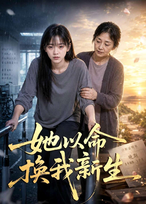 她以命换我新生（70集）短剧终极大结局合集