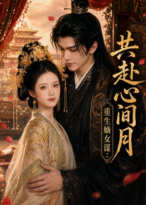 重生嫡女谋：共赴心间月（80集）短剧全集高清无码版