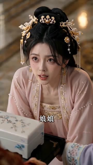 重生嫡女谋：共赴心间月（80集）短剧精选全集无广告