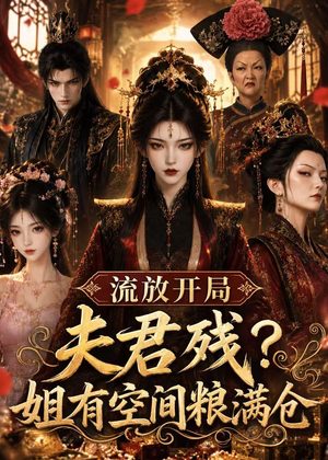 流放开局夫君残？姐有空间粮满仓！（117集）短剧终极大放送合集