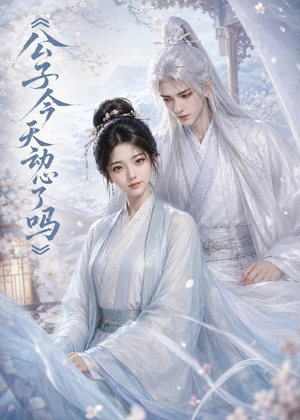 公子今天动心了吗（72集）短剧全集高清无码版
