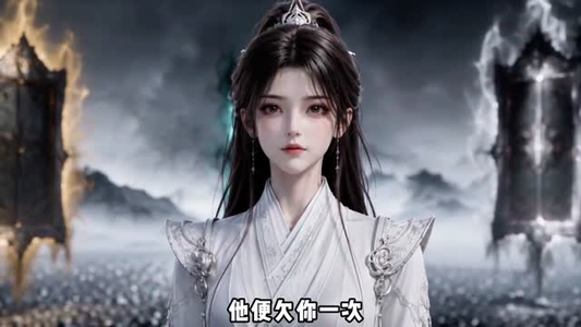 见霜归刃（117集）短剧全集连看不停歇