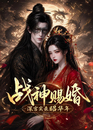 战神赐婚，深宫实录昭华年（43集）短剧全集解锁零收费