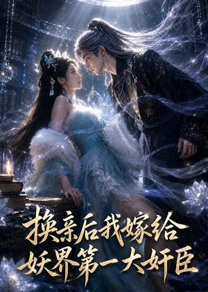 换亲后我嫁给妖界第一大奸臣（56集）短剧终极大结局合集