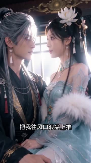 换亲后我嫁给妖界第一大奸臣（56集）短剧全剧终在线连看