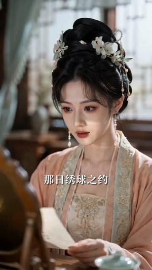 良缘天定错红妆（60集）短剧全集秒播无卡顿
