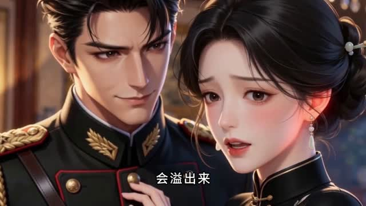 大帅，借个吻（20集）短剧全剧终在线连看