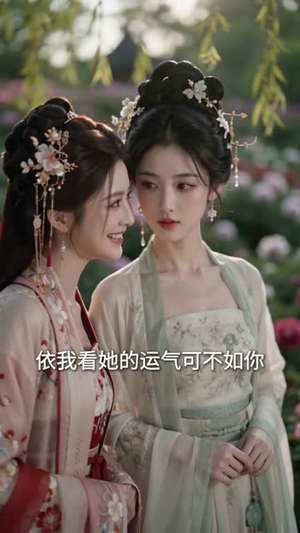 凤错朱帷（57集）短剧全系列永久免费