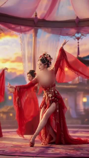 唯愿宁宴长欢（142集）短剧超清全集在线看