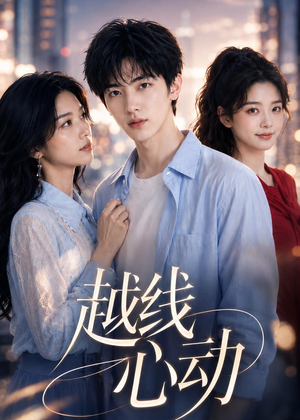 越线心动（20集）短剧最终章免费合集