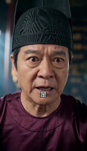 我捡的黑猫竟是当朝帝王（63集）短剧全集高清完整版