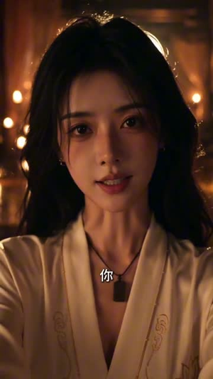 荒原神女录：一介逃奴铸就蛮荒霸主（54集）短剧完结篇全集连播