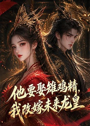 他要娶雉鸡精，我改嫁未来龙皇（56集）短剧终极大放送合集