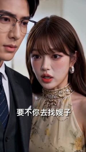 不再兜底，我反手清算一切（51集）短剧经典全集任你选