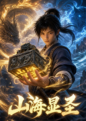 山海显圣（138集）短剧结局篇全集直通