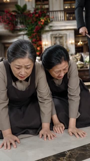 厉先生的笼中蔷薇（100集）短剧全集幕后花絮版