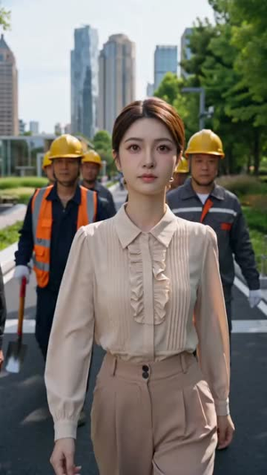 吴家悍妻有福气（53集）短剧终极大放送合集