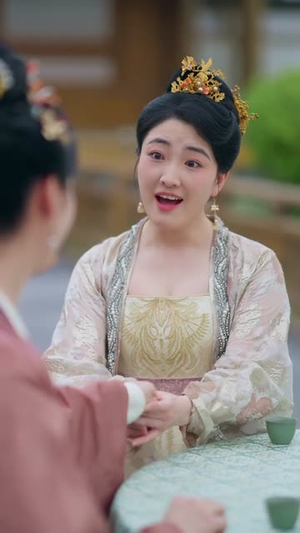 侯府弱女2：皇帝直呼活阎王（92集）短剧合集蓝光画质