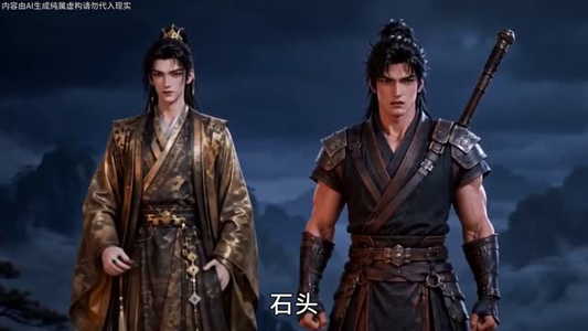 奇变偶不变，我俩造反建工业（51集）短剧全集无删完整版