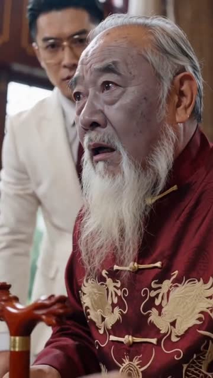 仙临都市：国师归来（76集）短剧完结全集限免刷