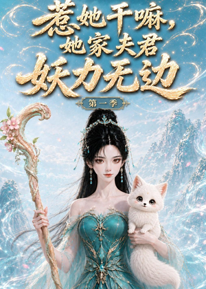 惹她干嘛，她家夫君妖力无边!第一季（168集）短剧全剧终在线连看