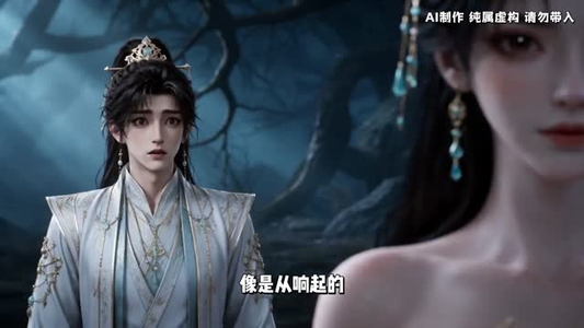 惹她干嘛，她家夫君妖力无边!第一季（168集）短剧全剧免费合集