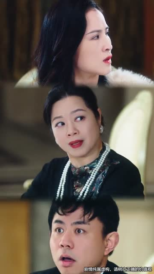 系统让我当炮灰，我让反派磕破头（72集）短剧完结篇全集连播