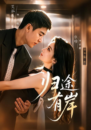 归途有岸（80集）短剧宝藏全集限免看