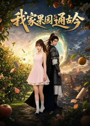 我家果园通古今（60集）短剧全剧终合集放送
