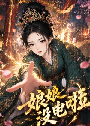 娘娘没电啦（46集）短剧全剧终合集放送