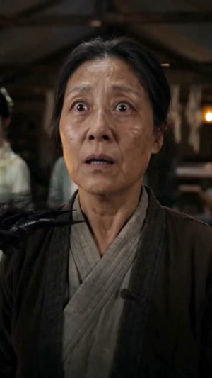 发配边关罪妻开荒养出战神真人AI版第二季（49集）短剧完整版全集放送