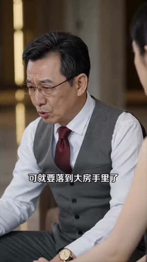警报！弃子出狱（80集）短剧终极大放送合集
