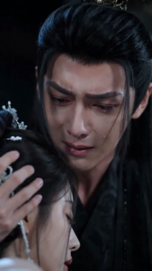 笼中凤（44集）短剧全集高清完整版