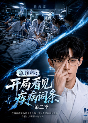急诊科：开局看见疾病词条第二季（71集）短剧全剧终在线连看