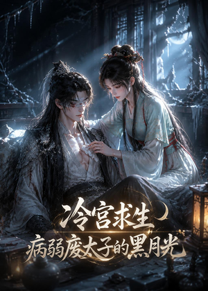 冷宫求生，病弱废太子的黑月光（38集）短剧全集VR沉浸版