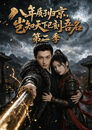 八年质子归京，岂知天下已刻吾名第二季（76集）短剧全集畅看无门槛