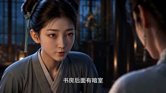沈小花驯夫记（49集）短剧大结局连更全集