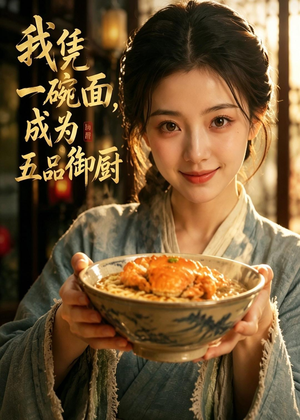 我凭一碗面，成为五品御厨（71集）短剧全集连看不停歇