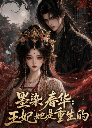 墨染春华：王妃她是重生的（144集）短剧全剧终在线连看