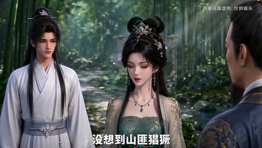重生也玩不过姐姐（30集）短剧终极大结局合集