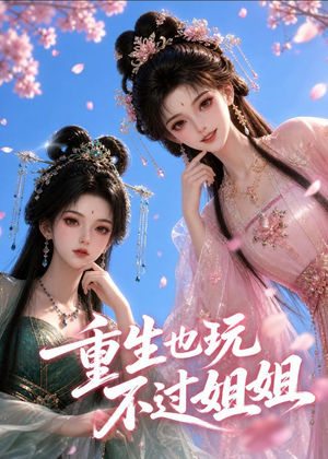 重生也玩不过姐姐（30集）短剧终极大结局合集