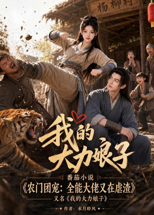 我的大力娘子（100集）短剧合集通宵追更版