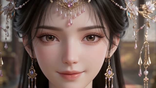 贵妃又在给陛下下眼药（72集）短剧合集杜比音效版