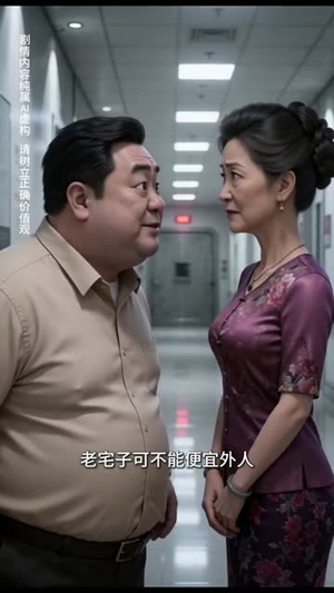 拜错古坟：上古佳人执意护我周全（50集）短剧热播全集免费追