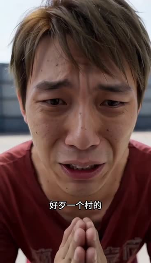 天成收鱼（41集）短剧完结篇全集连播