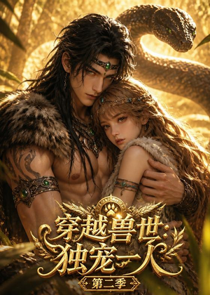 穿越兽世：我被虎王独宠第二季（75集）短剧完结篇全集连播
