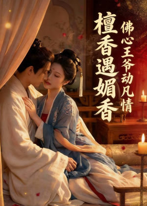 檀香遇媚音：佛心王爷动凡情（28集）短剧全剧终在线连看
