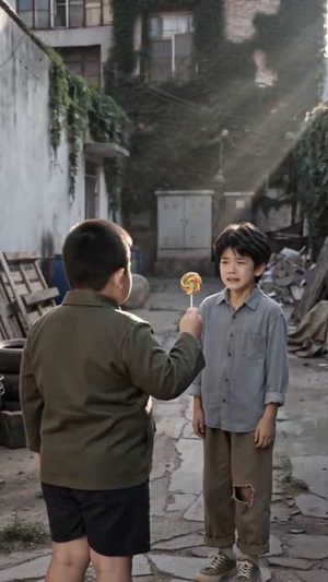 八零福妻（71集）短剧全剧终高清放送